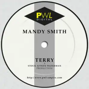Terry (12" Master)