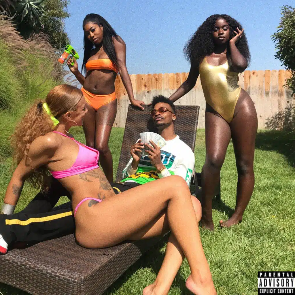 Rich Vibes