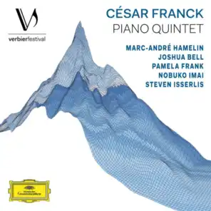 Franck: Piano Quintet in F Minor, FWV 7 - III. Allegro con troppo ma non fuoco (Live from Verbier Festival / 2014)