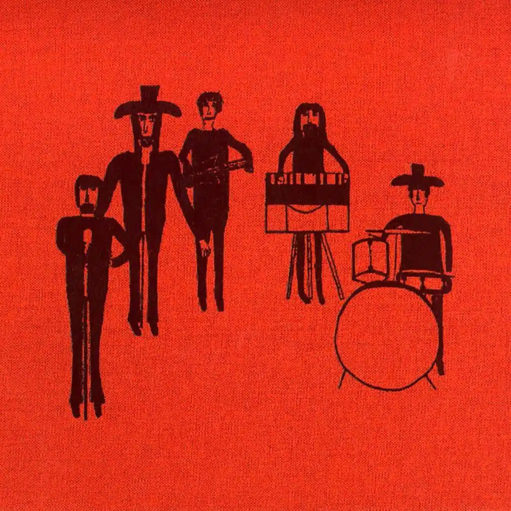 At The Crossroads (Single Version / Mono)