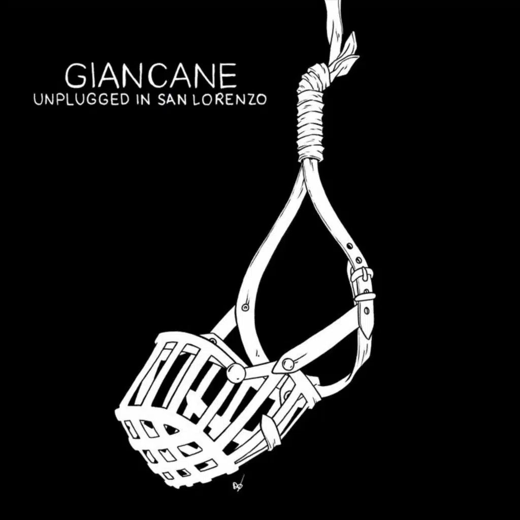 Ipocondria (Senza Rancore) (Live)