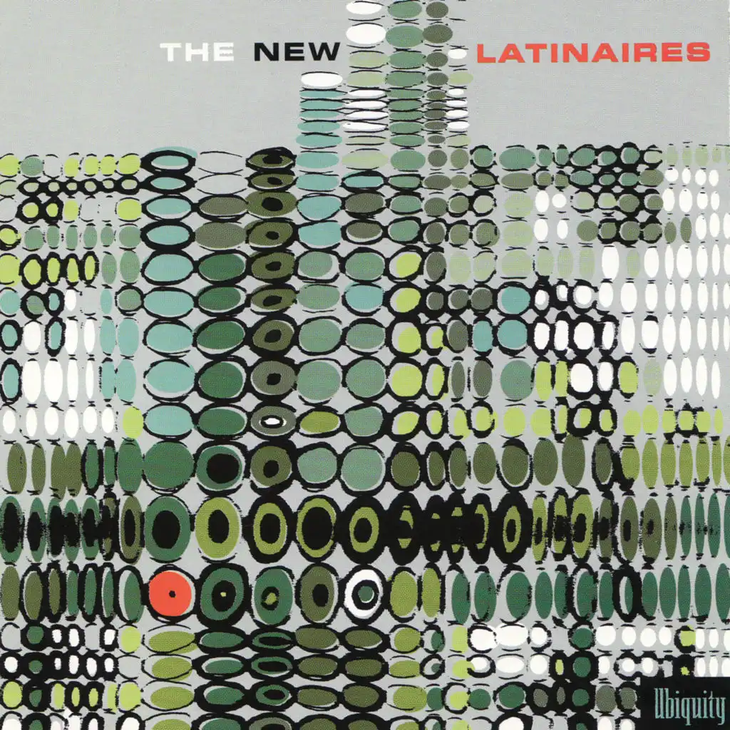 The New Latinaires