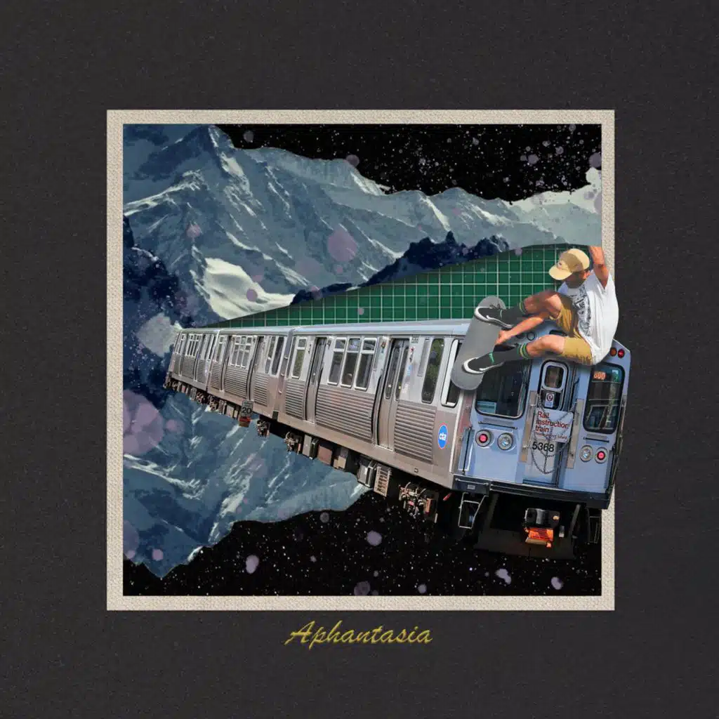 Aphantasia (A Beat Tape)