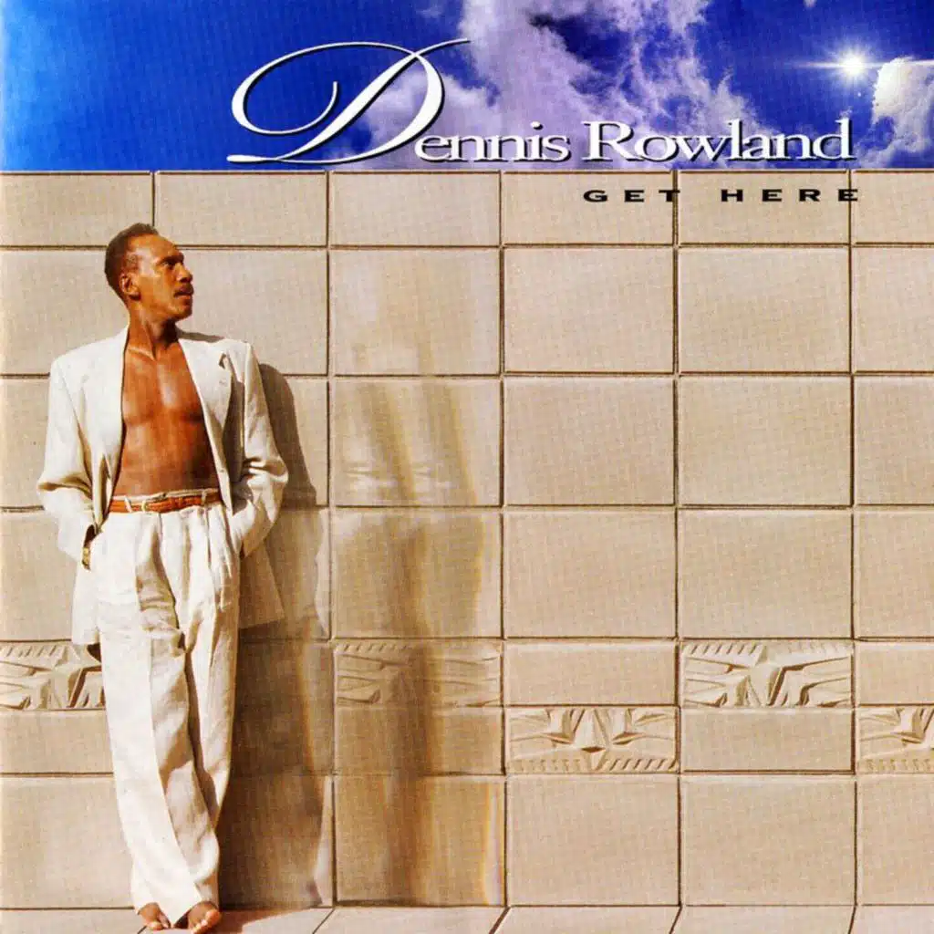 Dennis Rowland