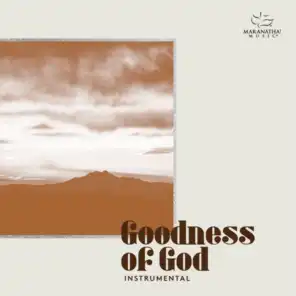Goodness Of God (Instrumental)