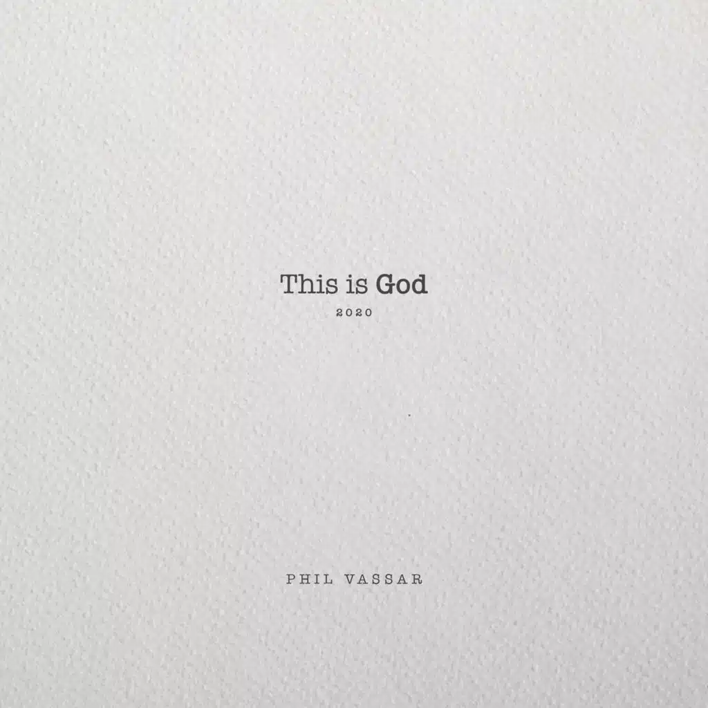 This is God (2020)
