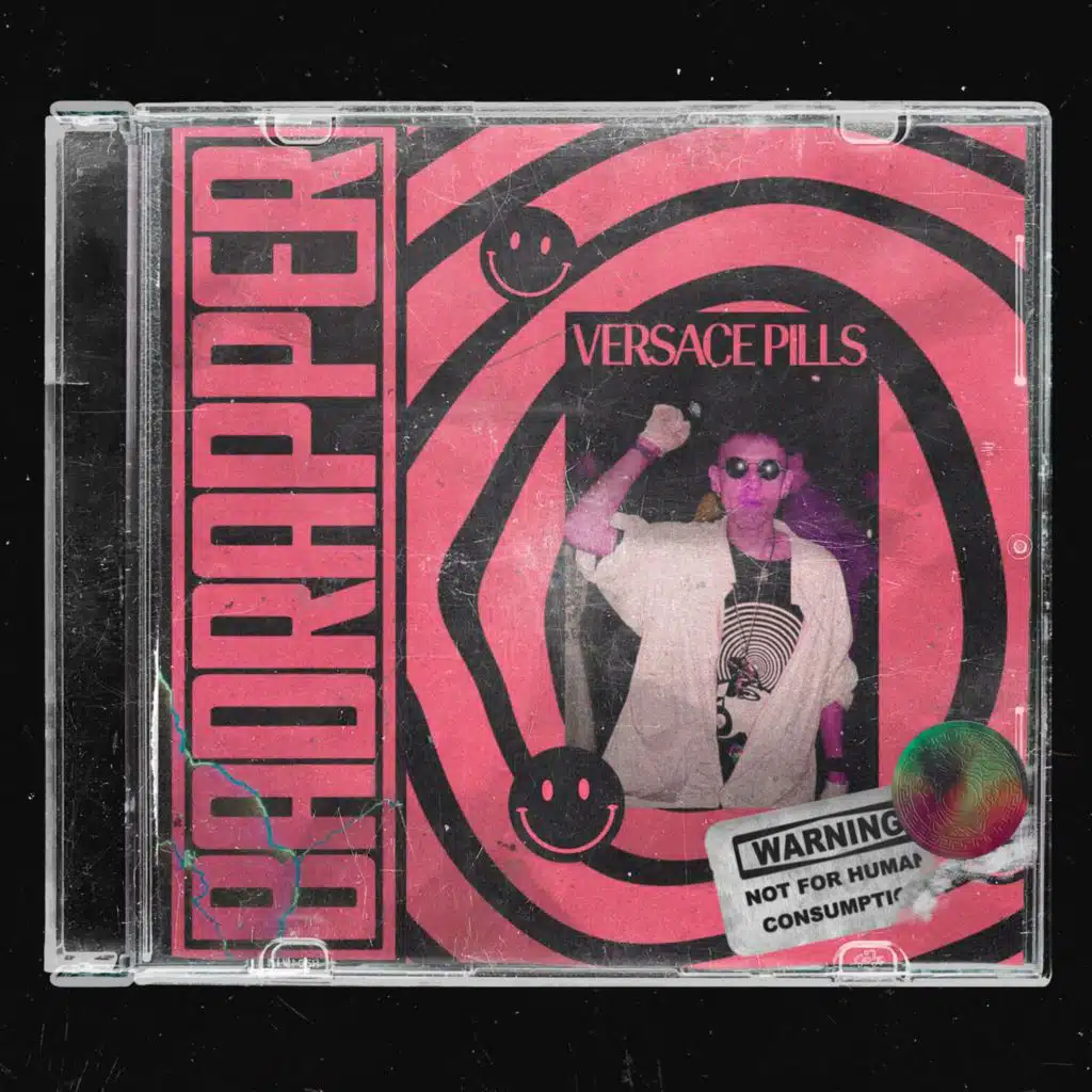 Versace Pills (The Remixes)