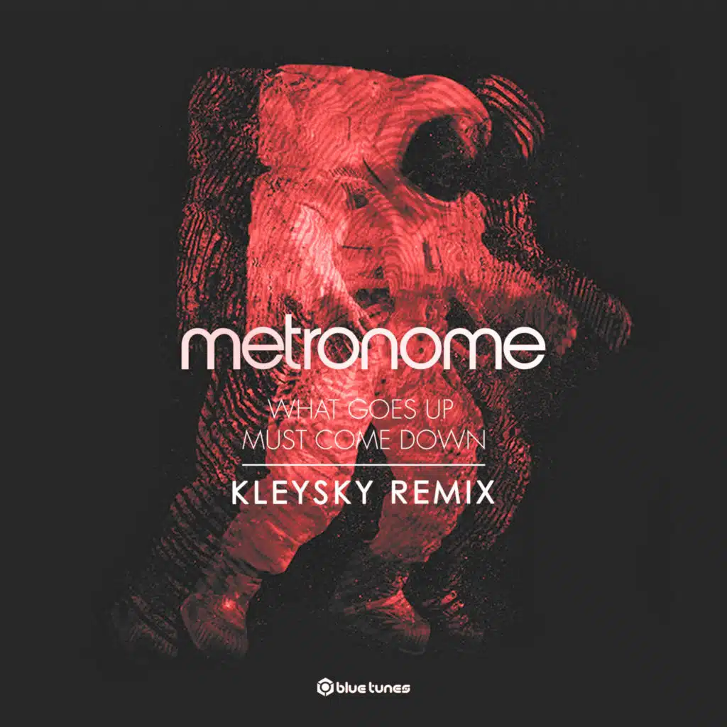 What Goes Up Must Come Down (Kleysky Remix)