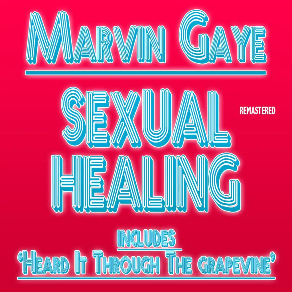 Sexual Healing