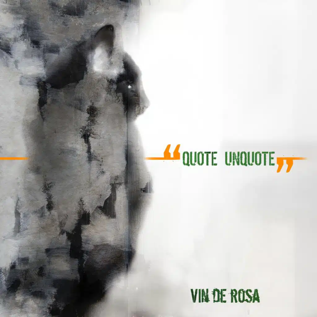Vin De Rosa