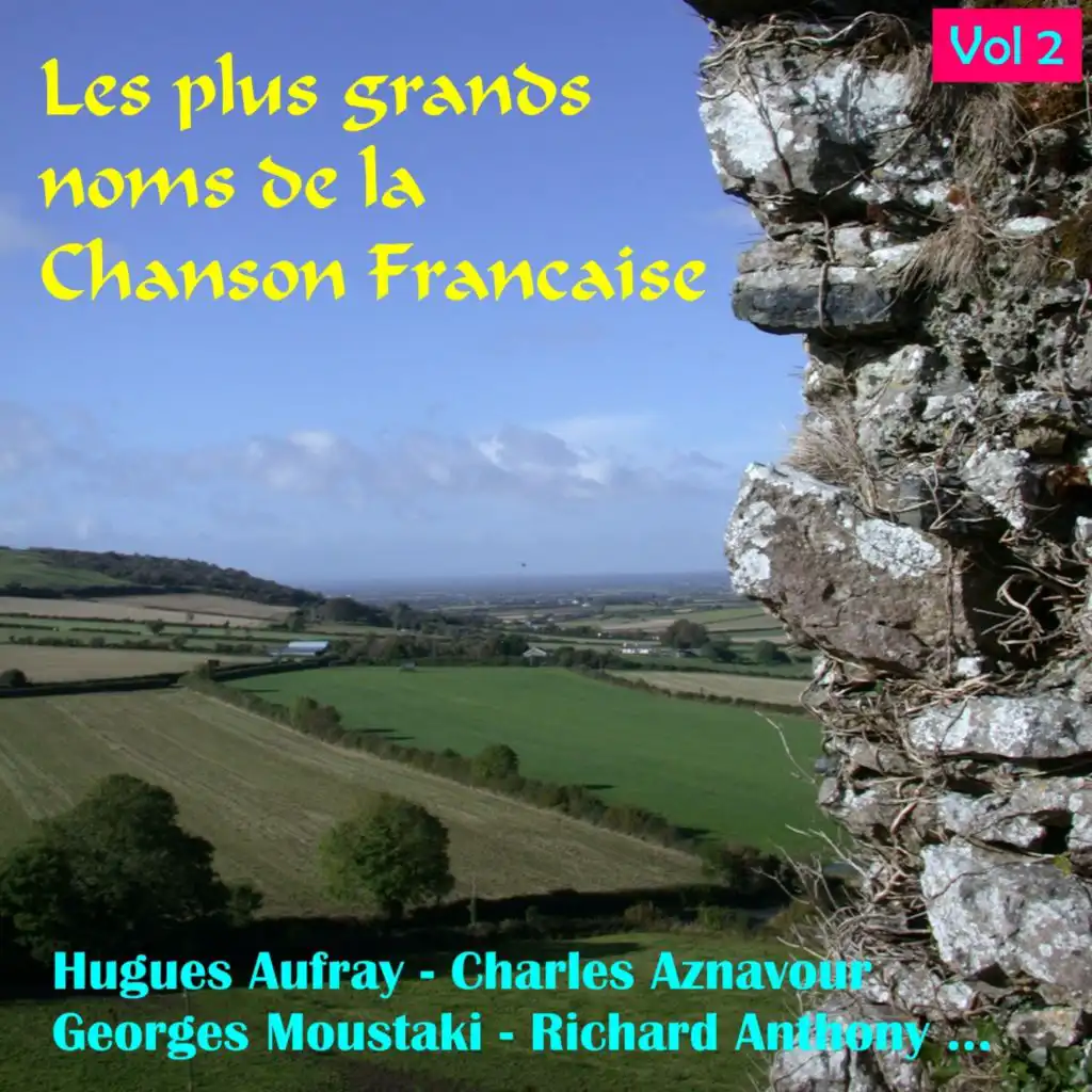 Les Plus Grands Noms De La Chanson Francaise, Vol. 2