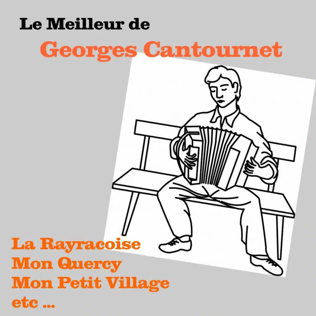 Georges Cantournet