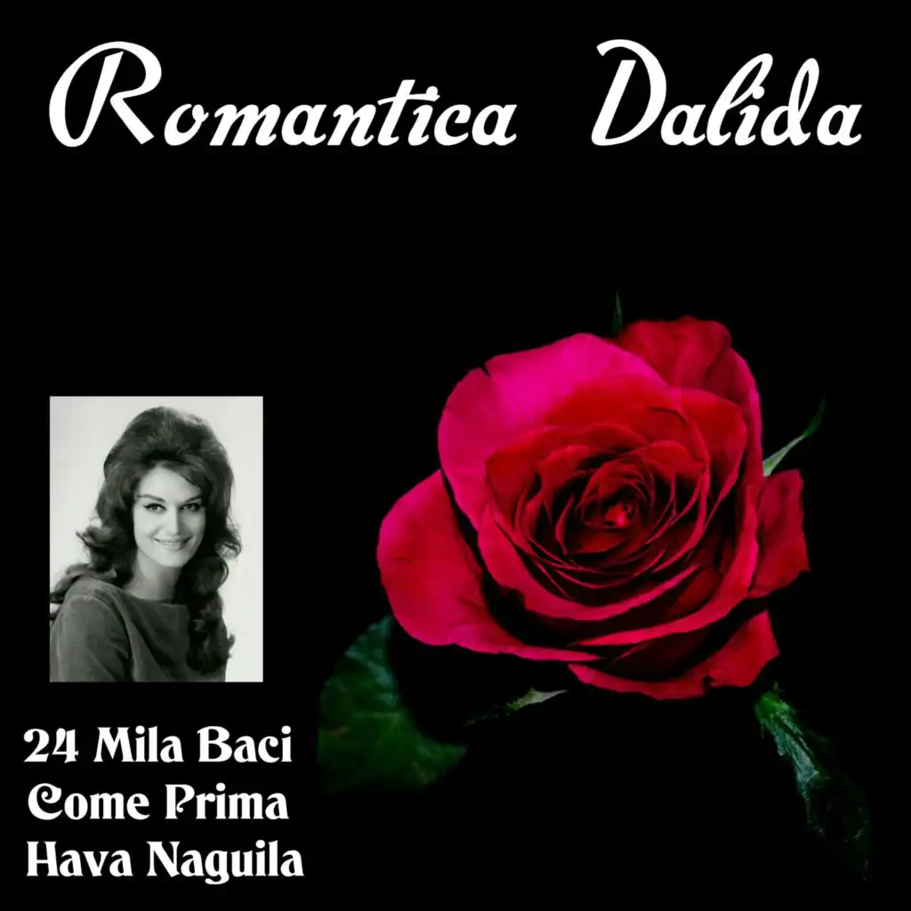 Romantica Dalida