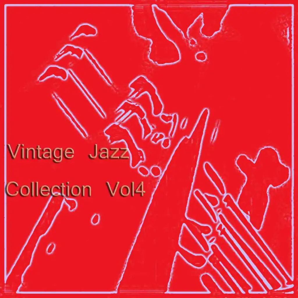 Vintage Jazz Collection, Vol. 4