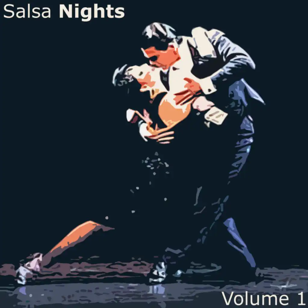 Salsa Nights, Vol. 1