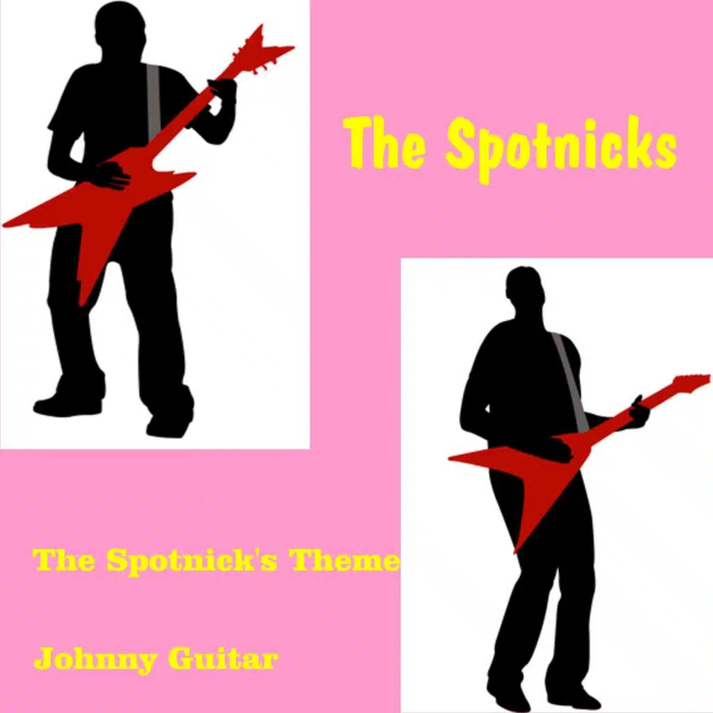 The Spotnick's Theme