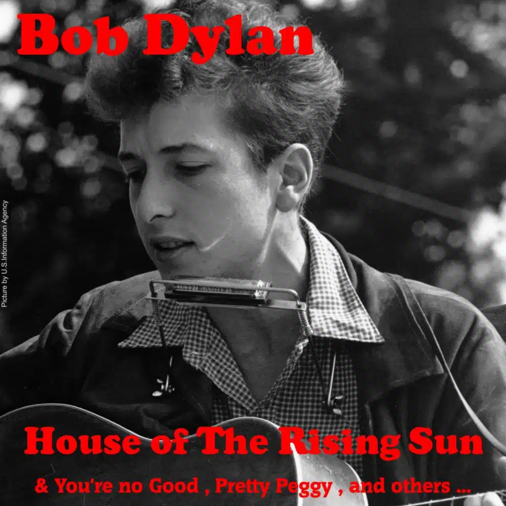 House of the Rising Sun