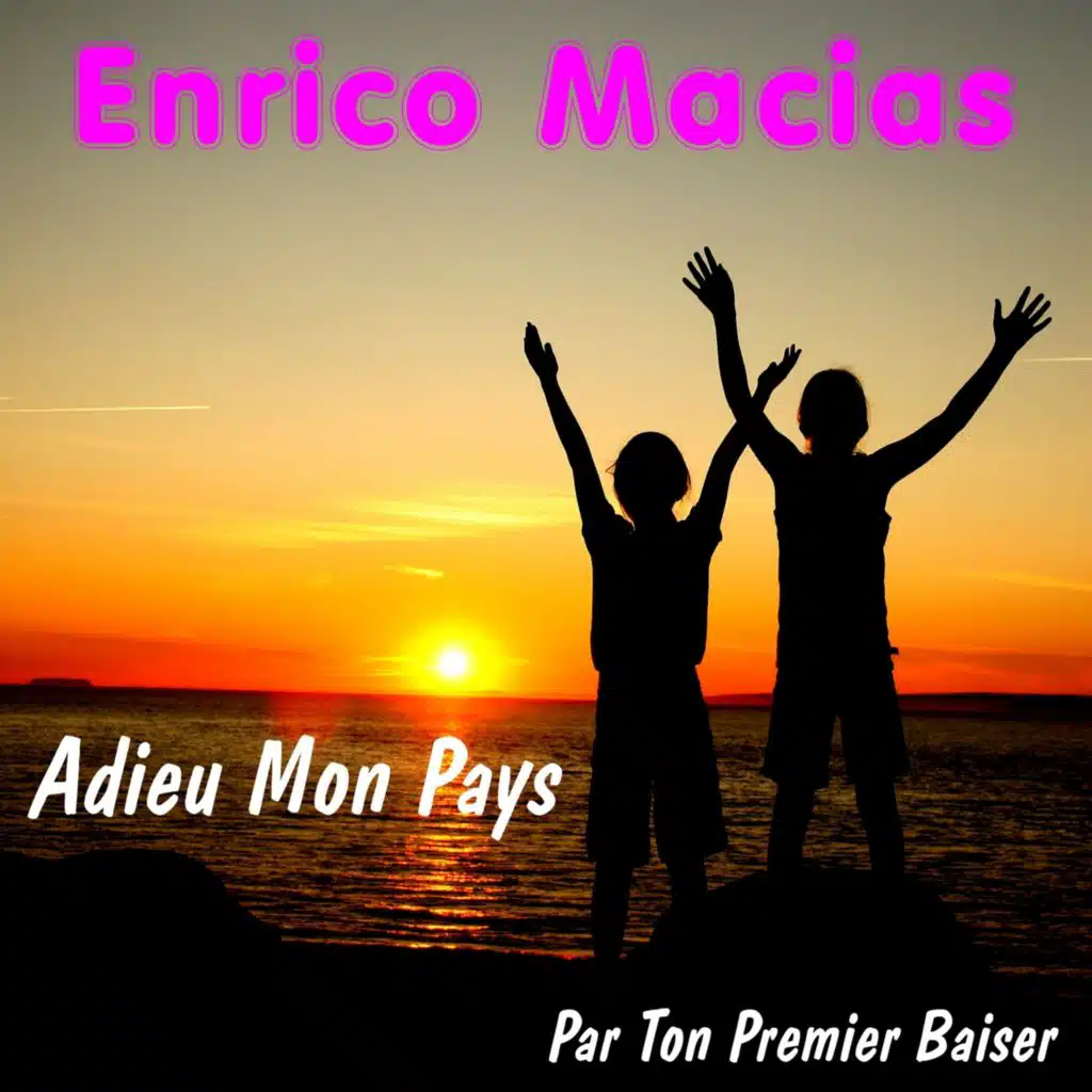 Par Ton Premier Baiser