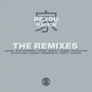 Maison 'The Remixes'