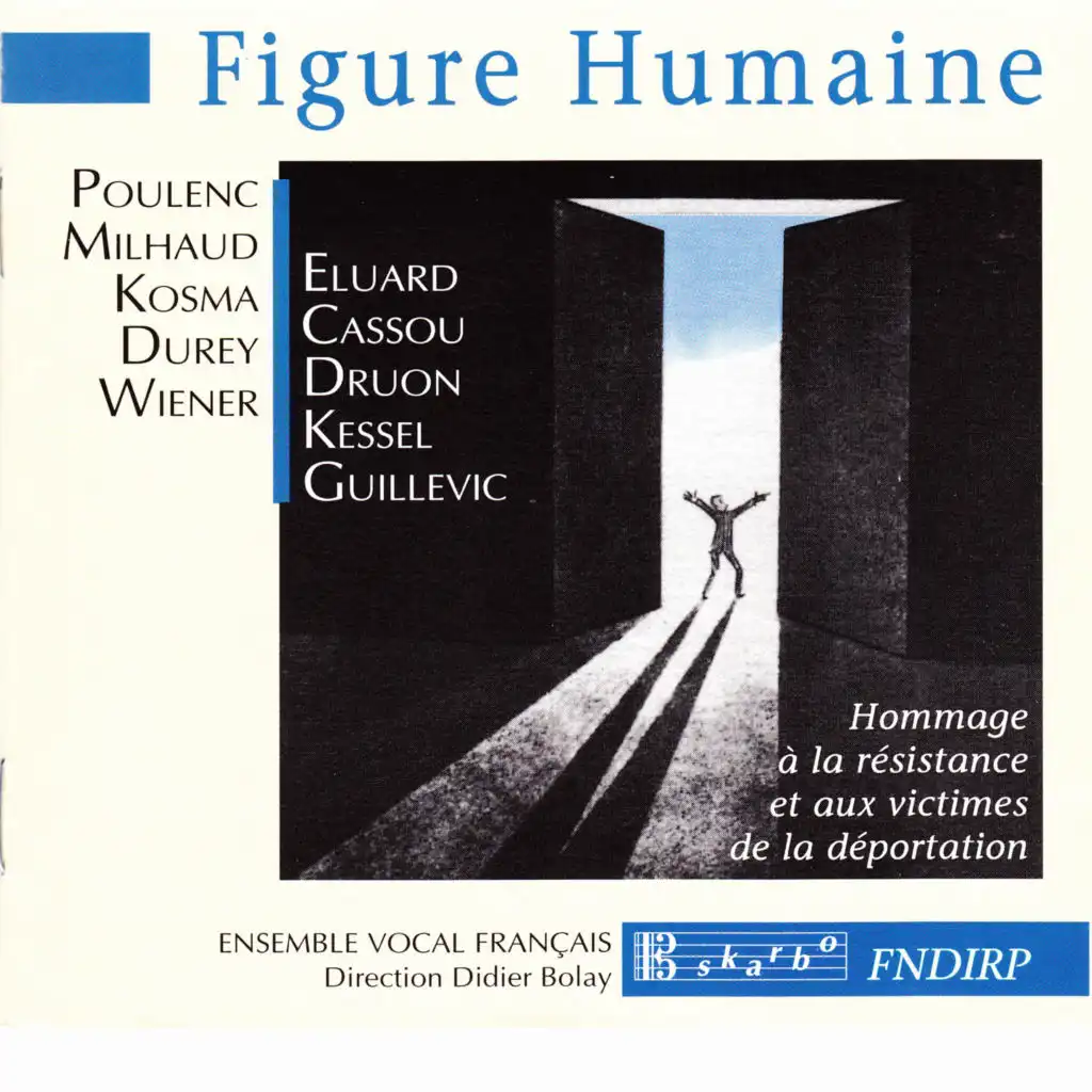 Figure Humaine