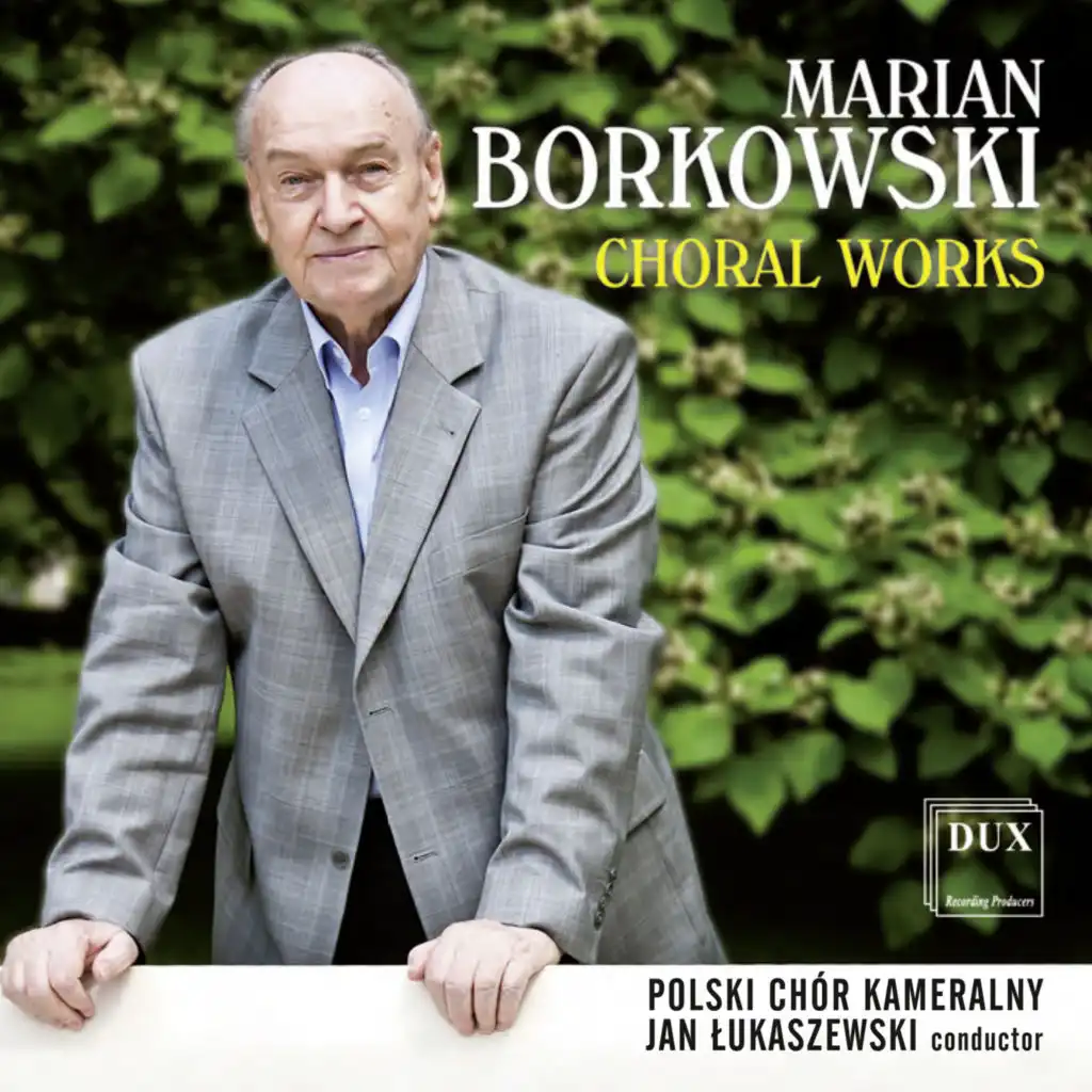 Borkowski: Choral Works