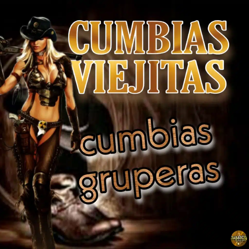 Cumbias Gruperas