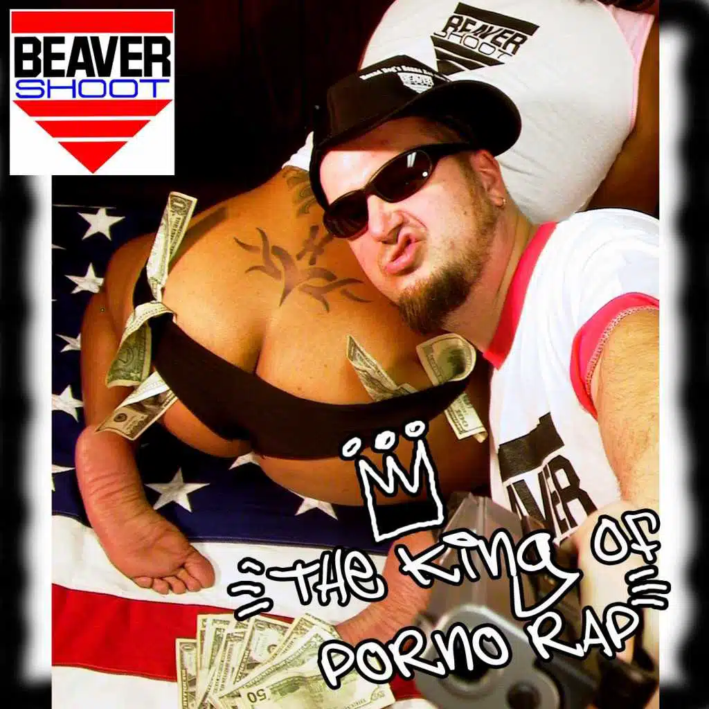 The King of Porno Rap