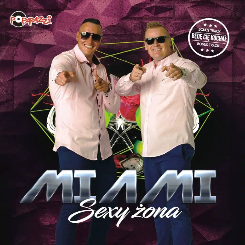 Sexy żona (Extended Edit)