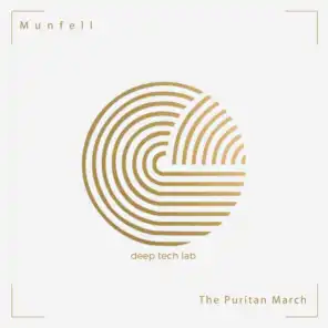 The Puritan March