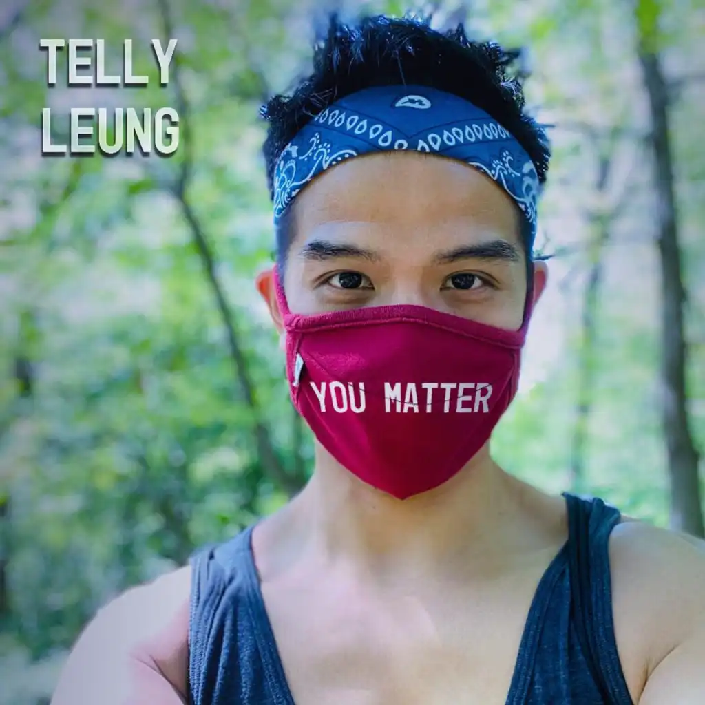 Telly Leung