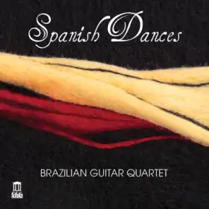 Quarteto Brasileiro de Violões