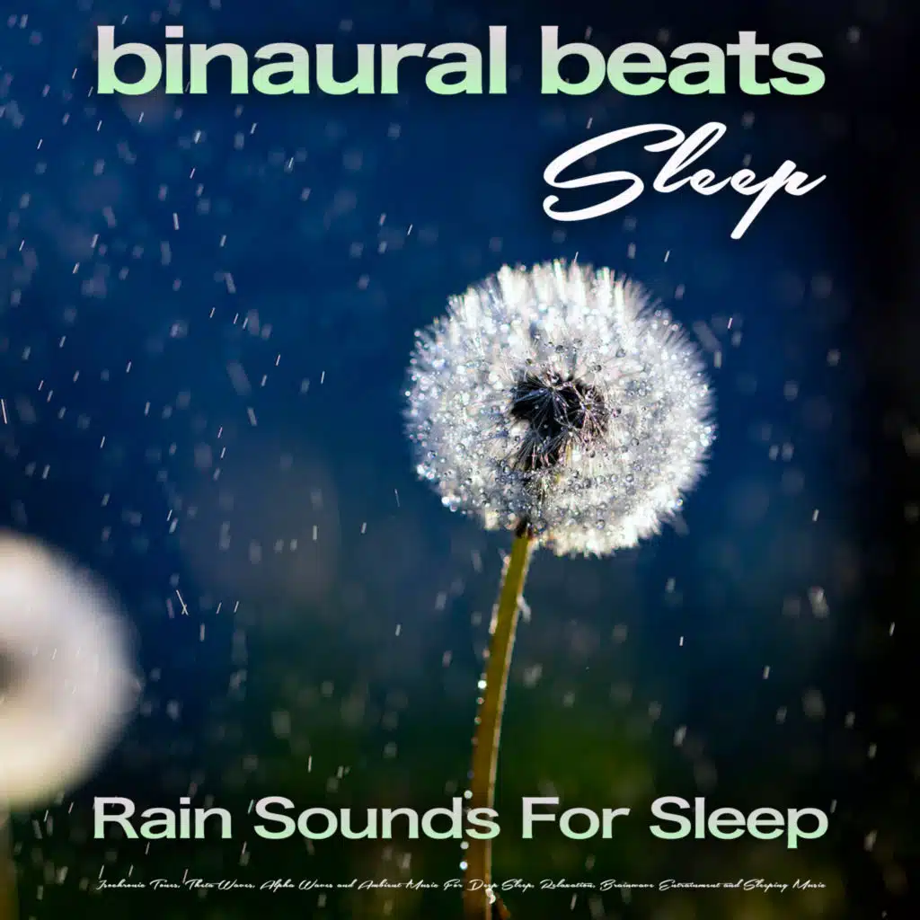 Binaural Beats, Asmr, Binaural Beats Sleep