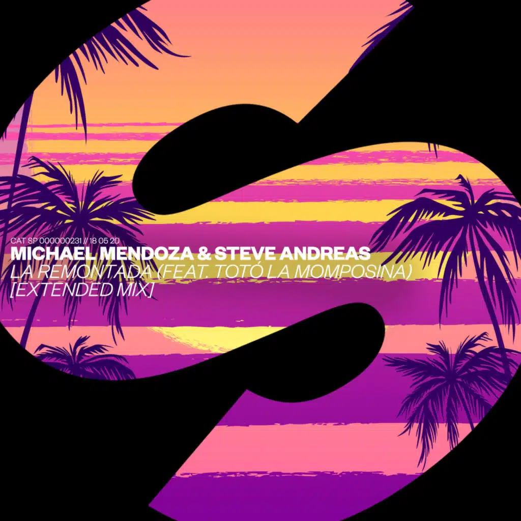 Michael Mendoza & Steve Andreas
