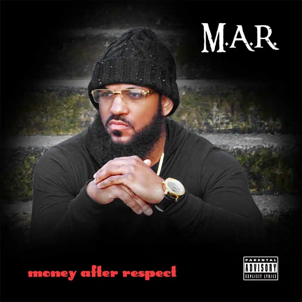 Money After Respect