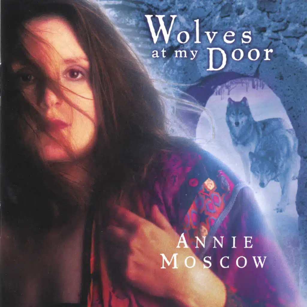 Wolves At My Door