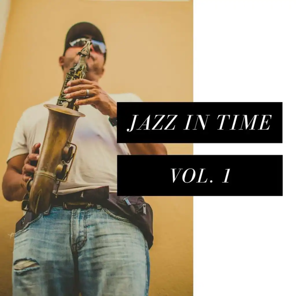 Jazz in time, vol. 1