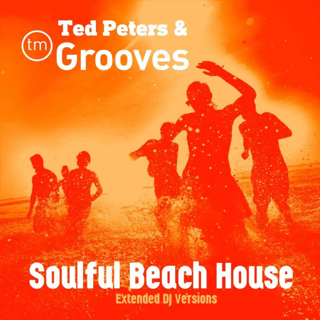 Ted Peters & TM Grooves
