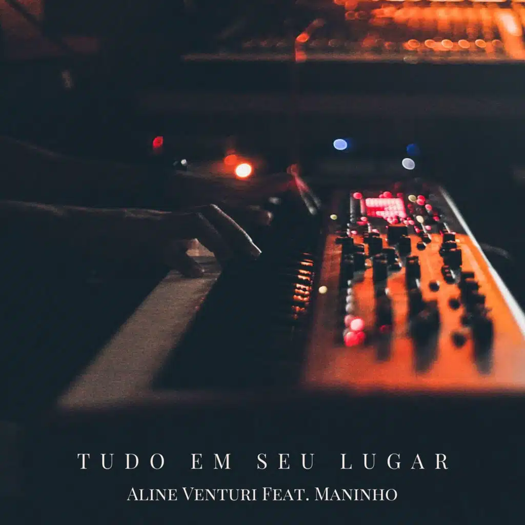 Tudo em Seu Lugar (feat. Maninho)