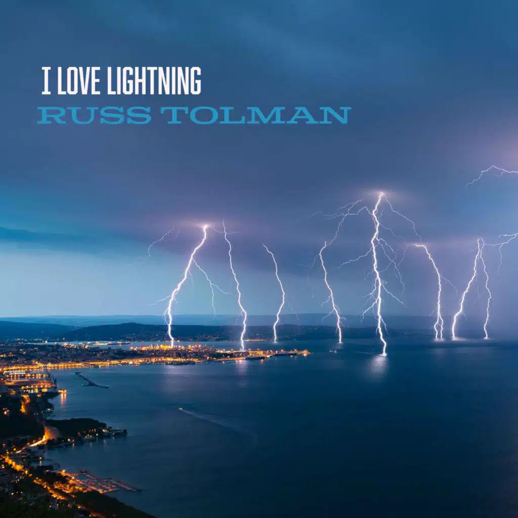 I Love Lightning (feat. Jawbo)