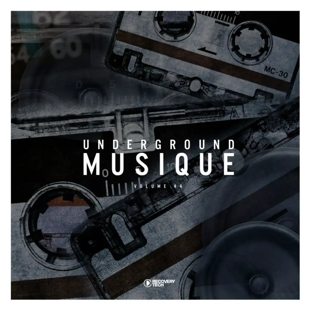 Underground Musique, Vol. 44