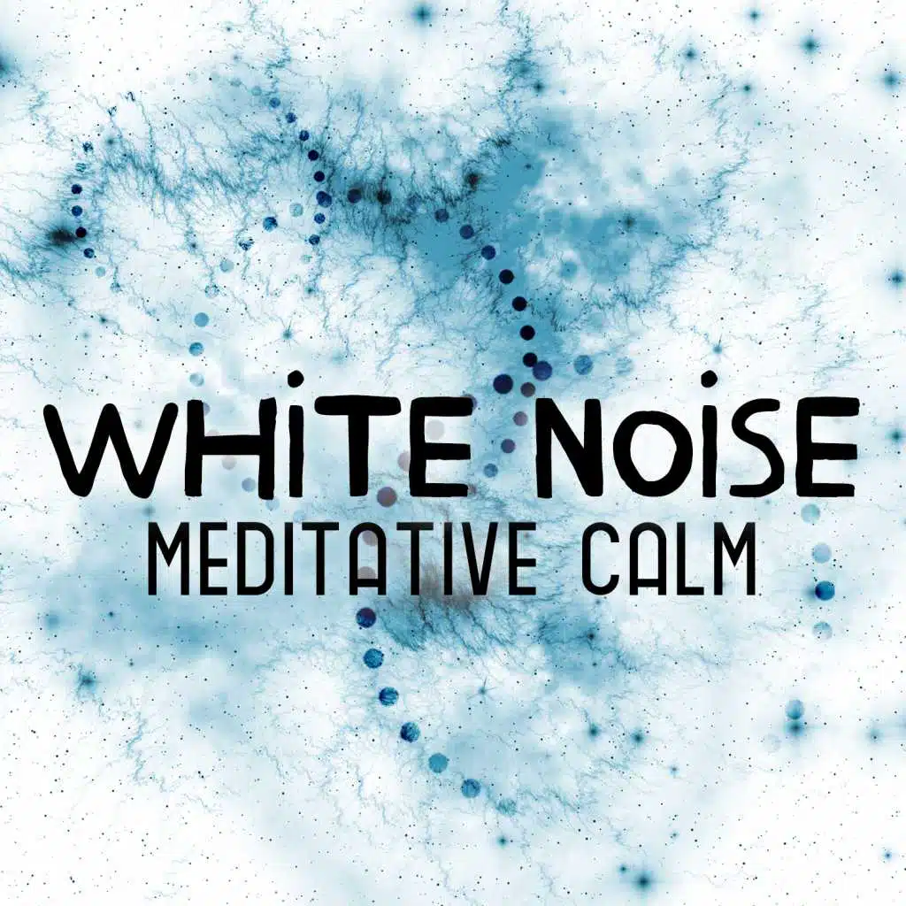 White Noise New Age Calming Music