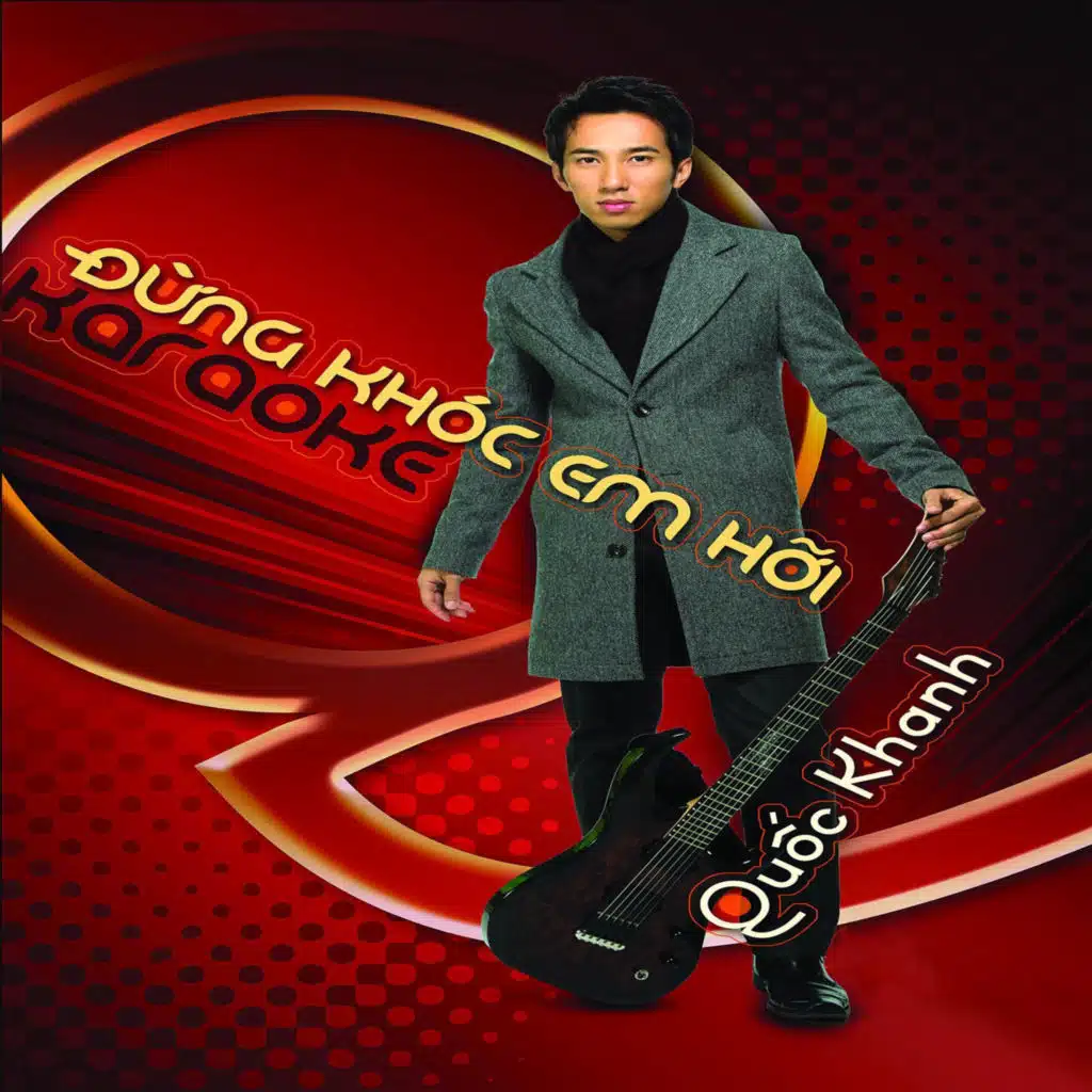 Chỉ chừng đó thôi (Instrumental)