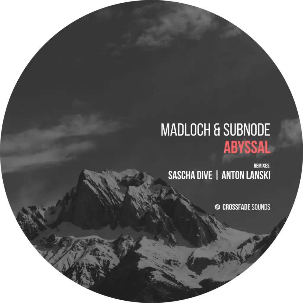 Abyssal (Anton Lanski Winter Tribe Remix)