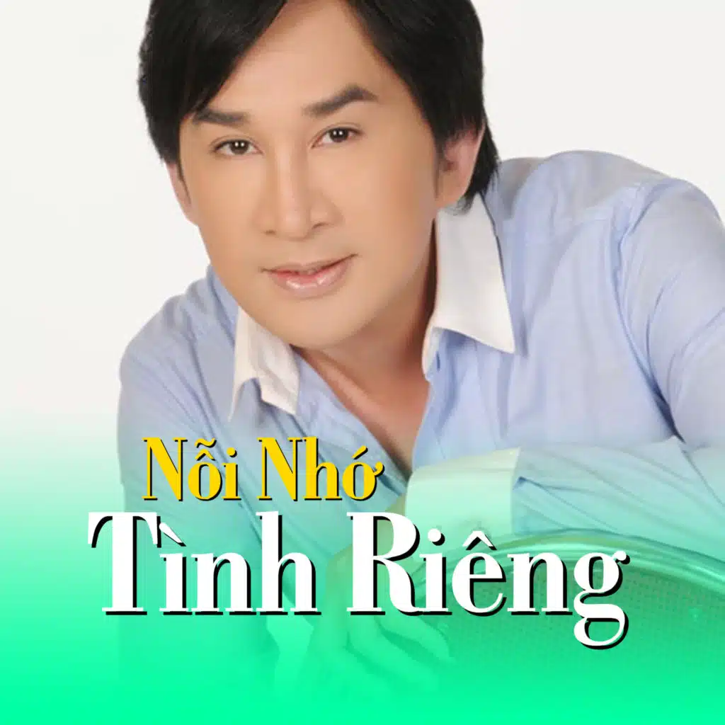 Nỗi nhớ tình riêng