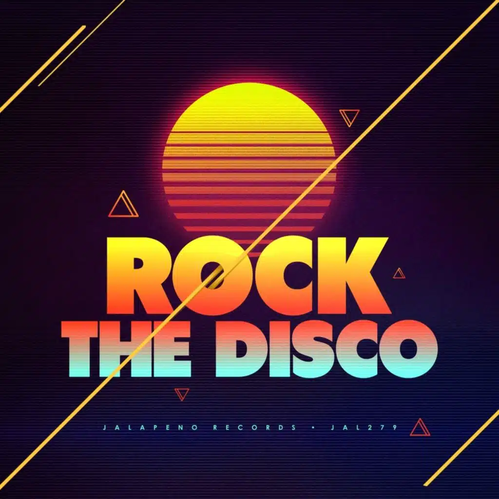 Rock The Disco
