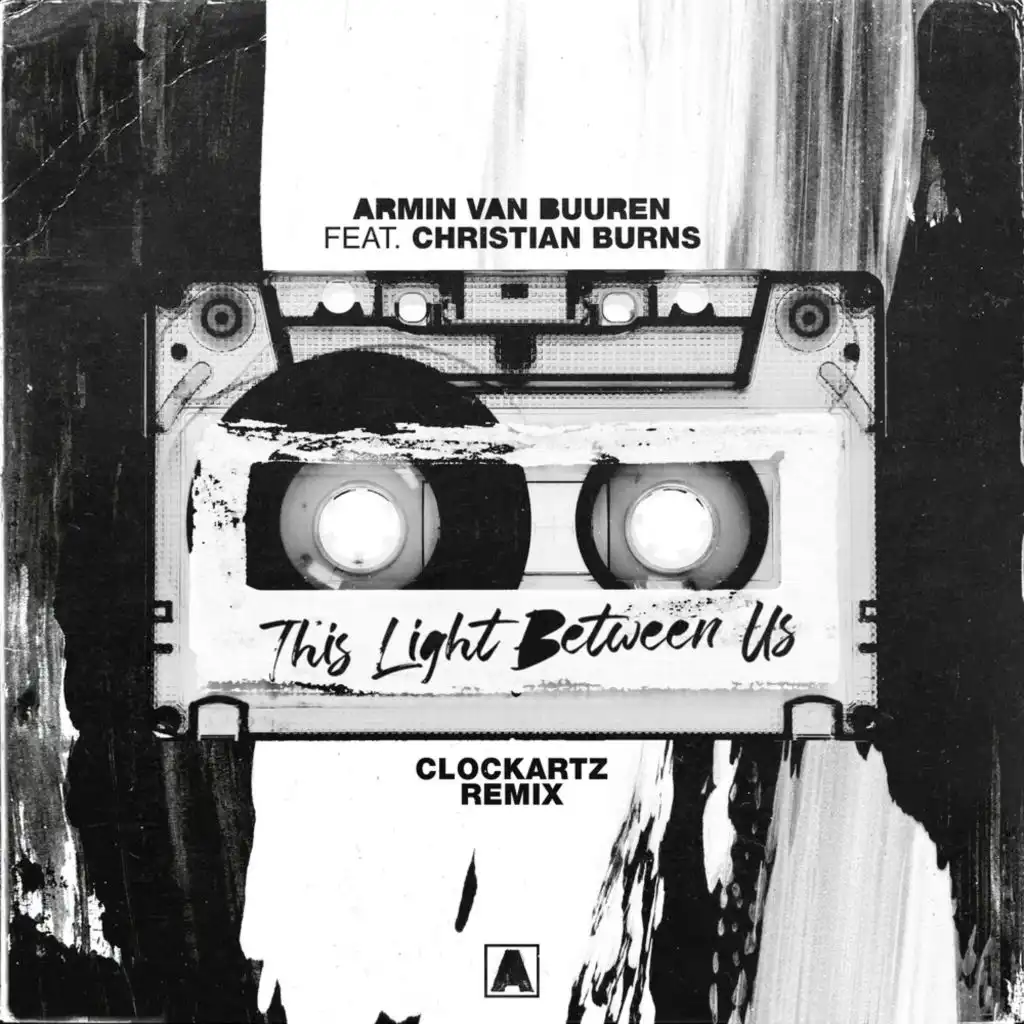 This Light Between Us (Clockartz Remix) [feat. Christian Burns]