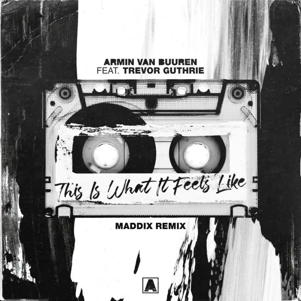 This Is What It Feels Like (Maddix Remix) [feat. Trevor Guthrie]