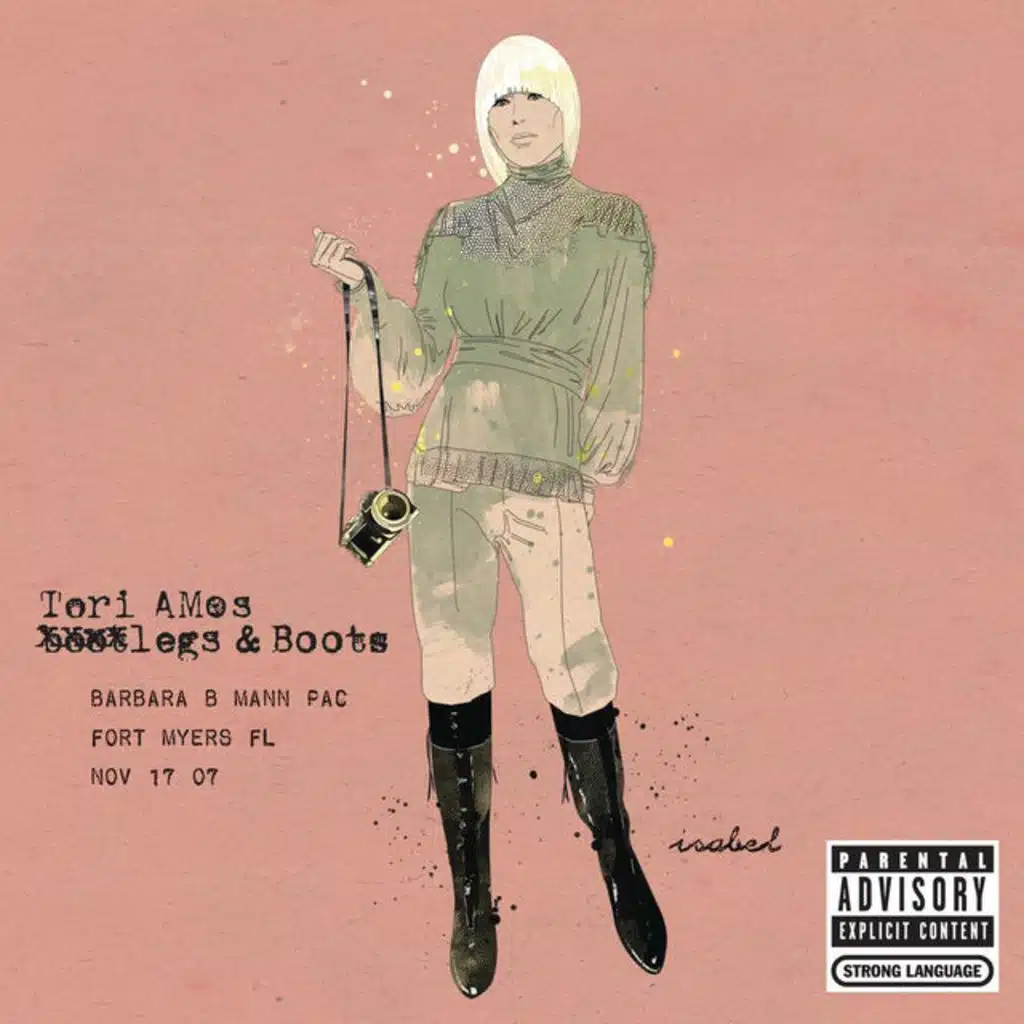 Amber Waves (Live In Fort Myers 11/17/07)