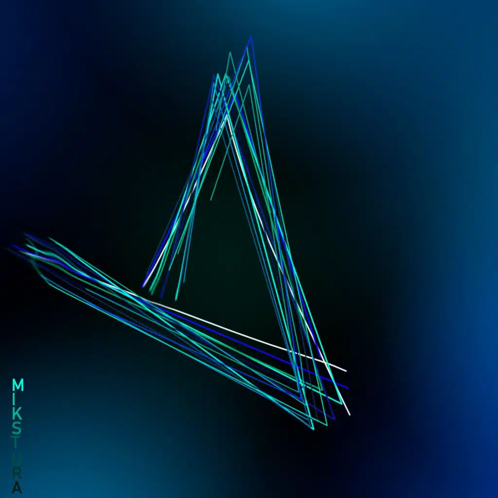 Underwater Triangle