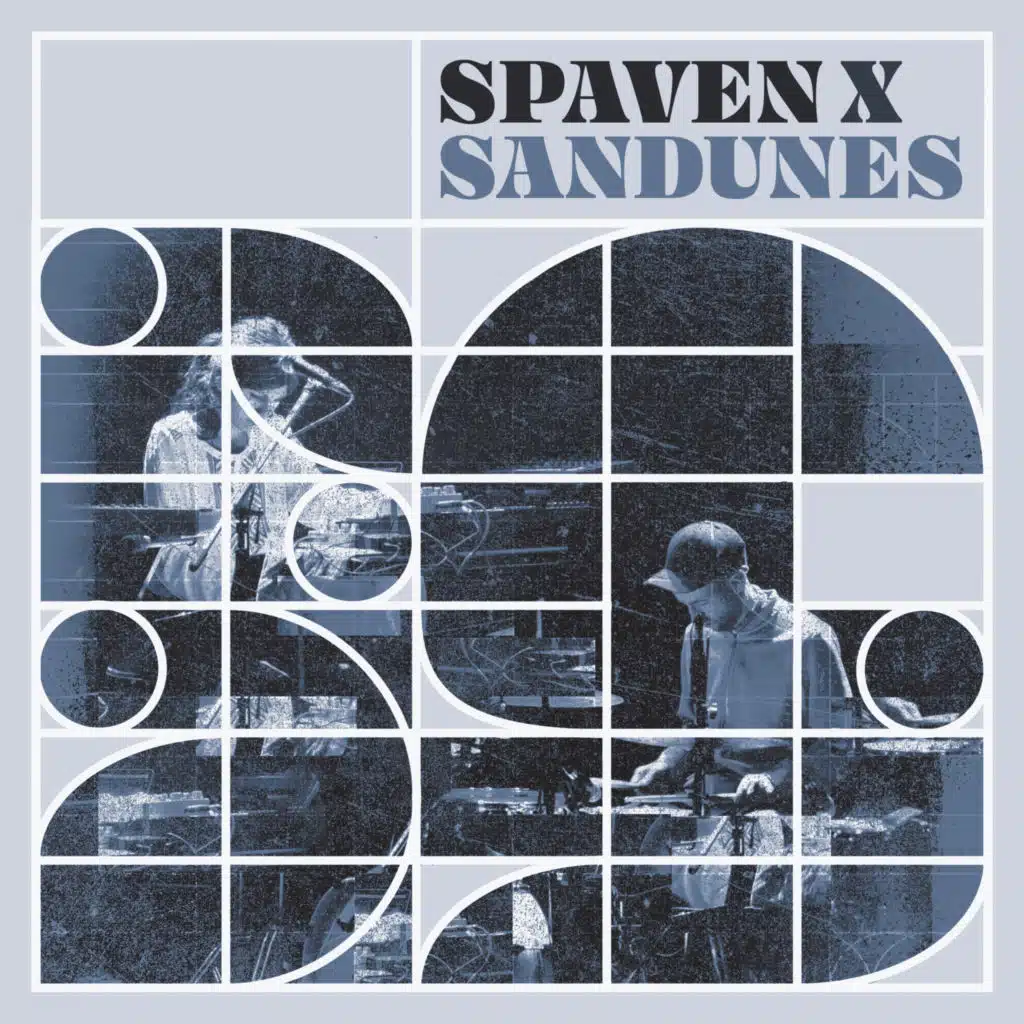 Sandunes & Richard Spaven